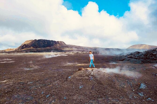 Iceland Hiking Tour to Fagradalsfjall Volcano with Local Guide - Key points to know before booking