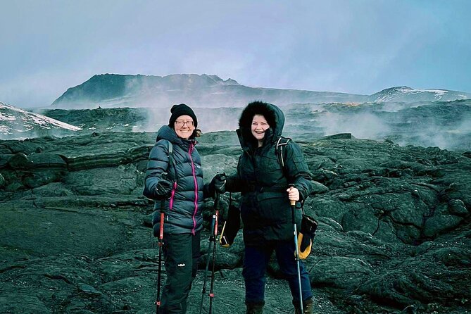 Iceland Hiking Tour to Fagradalsfjall Volcano with Local Guide - How much value do you get for $189?