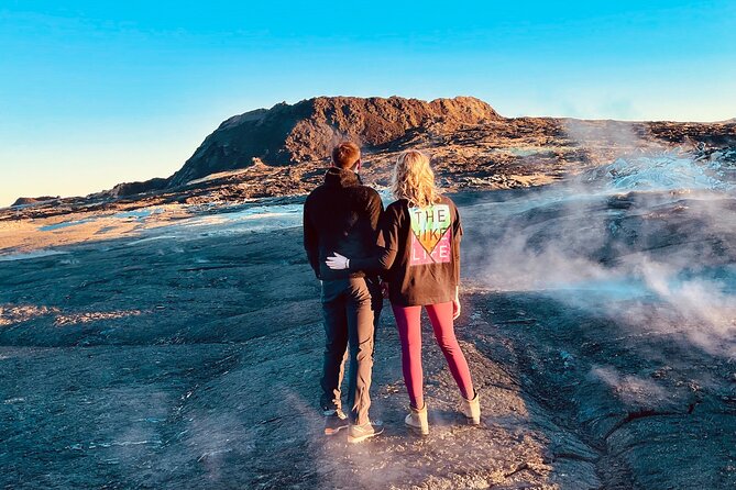 Iceland Hiking Tour to Fagradalsfjall Volcano with Local Guide - Clothing and equipment that actually matter