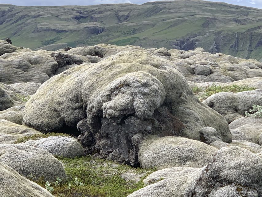 Iceland in a nutshell, private Super Jeep - Surtshellir and Iceland’s volcanic ground