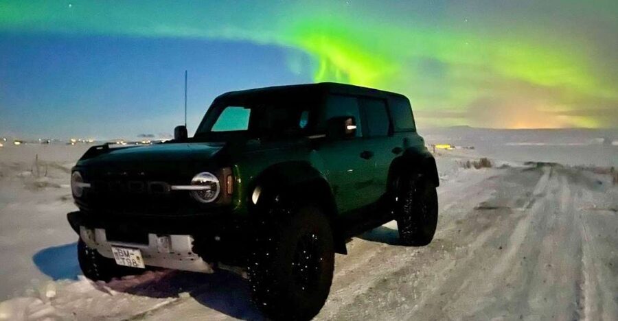 Iceland in a nutshell, private Super Jeep - Reykholt and the world of Snorri Sturluson