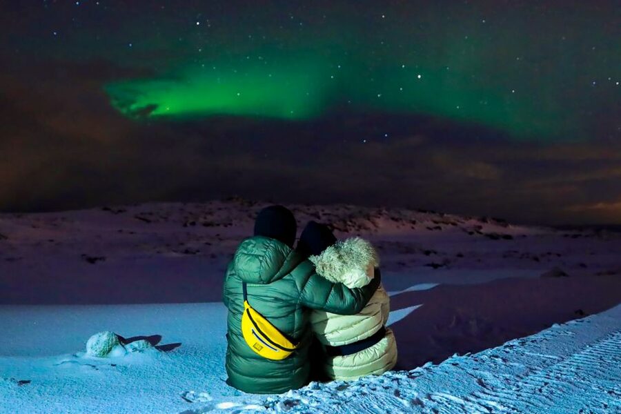 Iceland: Northern Lights Bus Tour from Reykjavik - Who will get the most from this tour