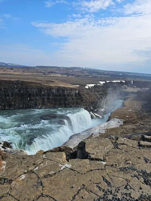 Iceland Reykjavik: Golden Circle Private Tour - Key points to know before booking