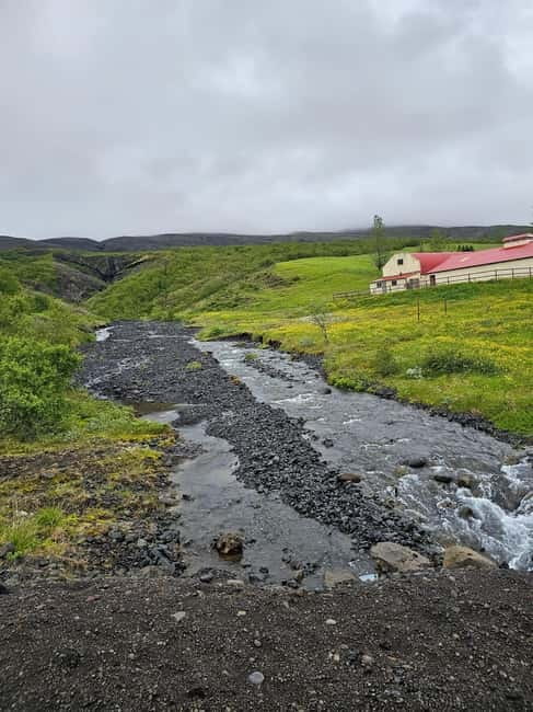 Iceland Reykjavik: Golden Circle Private Tour - Why the private format matters on Iceland’s Golden Circle