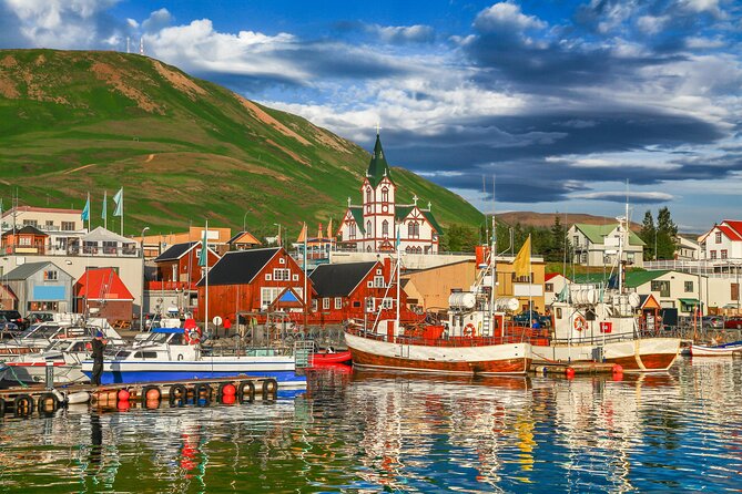Iceland's Golden Circle Self-Guided Audio Driving Tour - Optional stops for a longer Golden Circle day