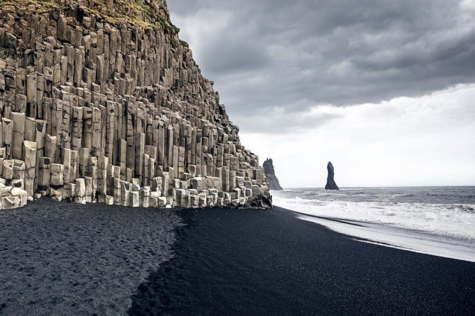 Iceland's South Coast Full Day Tour from Reykjavik - Why this South Coast day trip works