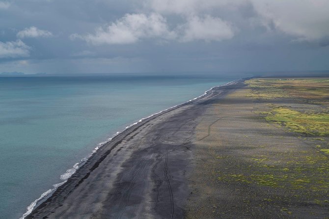 Iceland's South Coast Full Day Tour from Reykjavik - Guides, stories, and the small-group feel