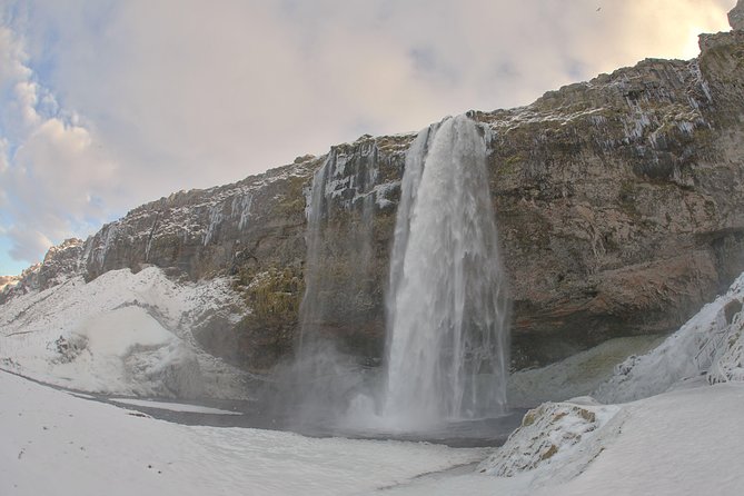 Iceland's south coast G spots - Why this south-coast route earns a full day