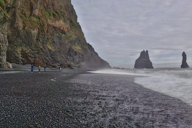 Iceland's south coast G spots - Þórsmörk, a glimpse toward Iceland’s interior