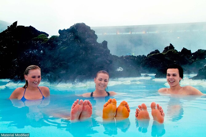 Iceland: See & Experience it ALL in 9 Days, 1st Class Custom Tours - Starting in Akureyri or Reykjavík