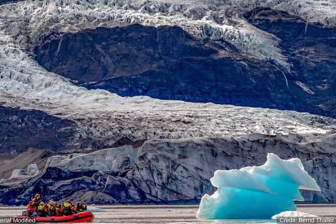 Iceland: See & Experience it ALL in 9 Days, 1st Class Custom Tours - Day 2: Goðafoss, Mývatn, Hverir, and Dettifoss