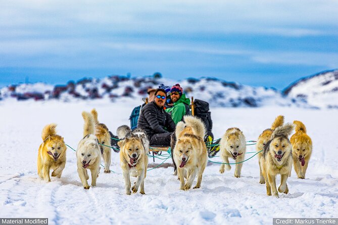 Iceland: See & Experience it ALL in 9 Days, 1st Class Custom Tours - Day 3: Askja and Viti, or Reykjavík and Sky Lagoon