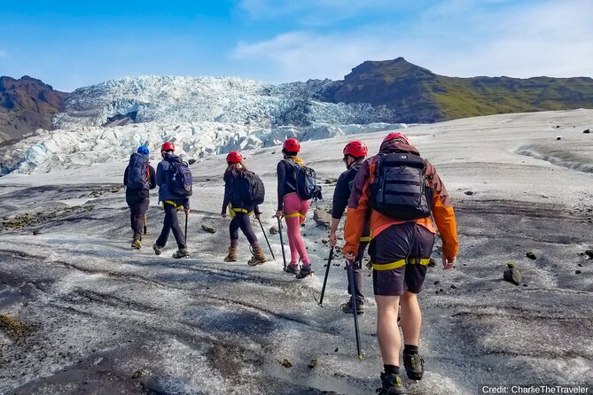 Iceland: See & Experience it ALL in 9 Days, 1st Class Custom Tours - Day 4: the Golden Circle in one full day