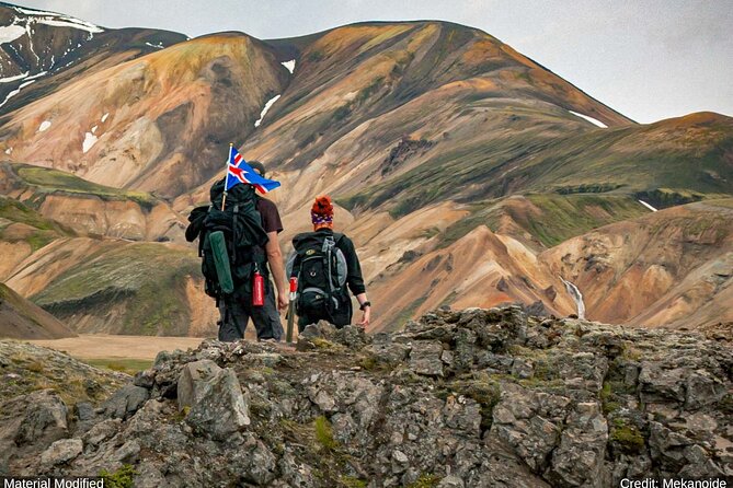 Iceland: See & Experience it ALL in 9 Days, 1st Class Custom Tours - Day 6: Skaftafell, Jökulsárlón, and Diamond Beach