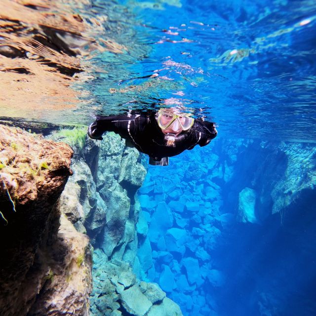 Iceland: Silfra Snorkeling Tour and Sky Lagoon Spa Combo - Is $283 a fair price?