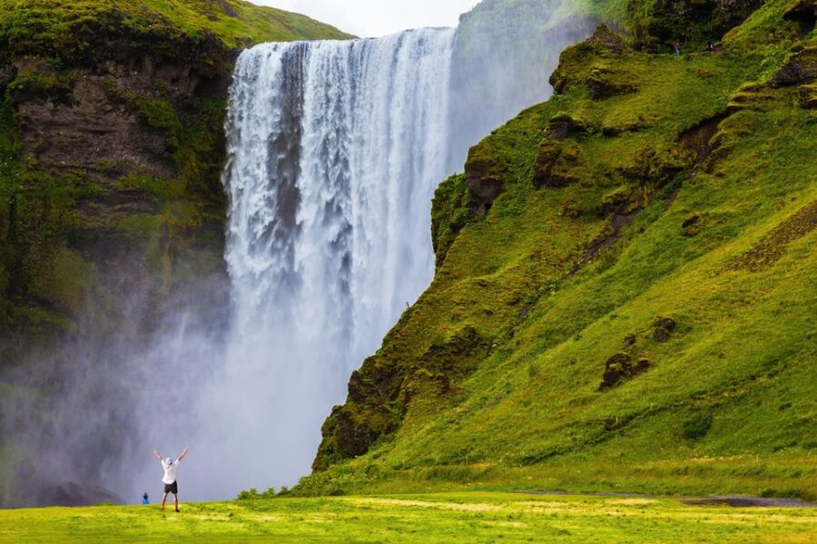 Iceland: South Coast and Northern Lights Tour - Who should choose this South Coast tour?