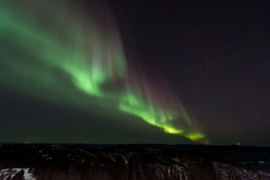 Iceland: South Coast and Northern Lights Tour - What the $173 price really buys you