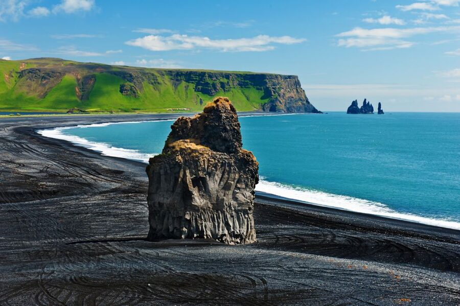 Iceland: South Coast and Northern Lights Tour - Weather, clothing, and small details that matter