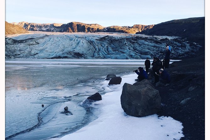 Iceland South Coast Full Day Small-Group Tour from Reykjavik - Why the South Coast makes a good first Iceland day trip