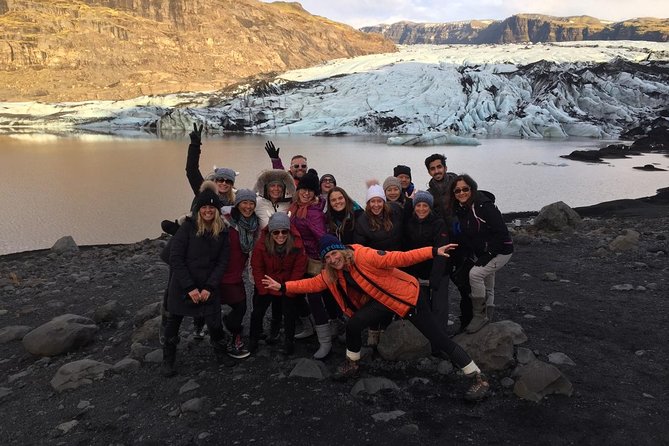 Iceland South Coast Full Day Small-Group Tour from Reykjavik - Vík and the troll-shaped coast