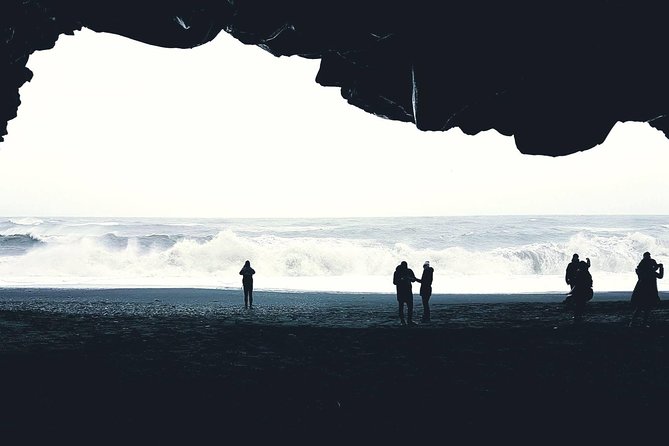 Iceland South Coast Full Day Small-Group Tour from Reykjavik - Seljalandsfoss and the wettest viewpoint