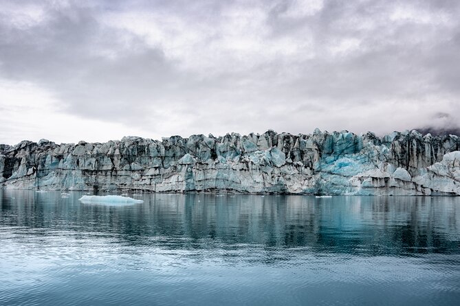 Iceland South Coast Tour with Pickup - Gljúfrabúi: a short walk to a tucked-away waterfall