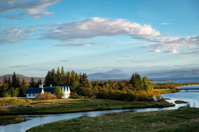 Iceland Stopover: The Golden Circle Day Tour - What the $120.39 price really covers