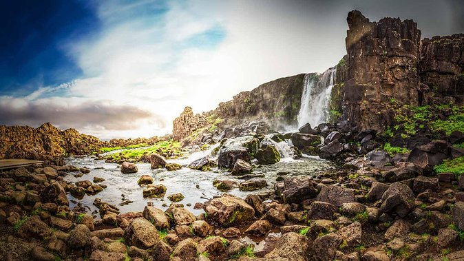 Iceland Stopover: The Golden Circle Day Tour - Who should book this Golden Circle outing