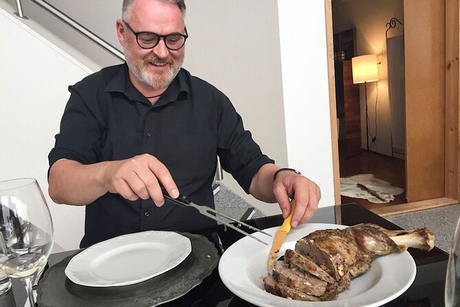 Icelandic Cooking Class in Downtown Reykjavik with Musical Hosts - Choosing the market visit in Reykjavik