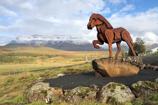 Icelandic Horseback Riding Tour Including Pick Up from Reykjavik - What the ride feels like for beginners and children