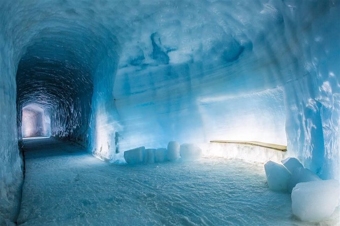 Icelandic Sagas and Glacier Cave Private Tour from Reykjavik - Farming, wool, and Icelandic daily life