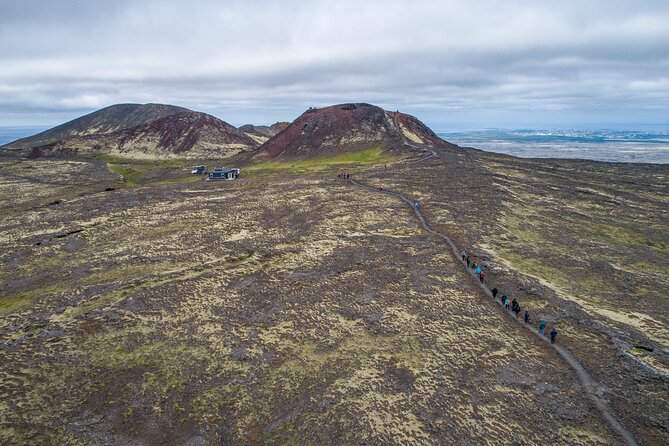 Inside the Volcano: Small-Group Tour and Lava Field Hike - Is the $468.21 price fair?