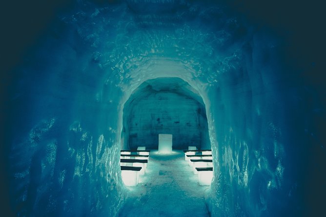 Into the Glacier: Langjökull Ice Cave Day Tour from Reykjavík - Is $301.96 a fair price?