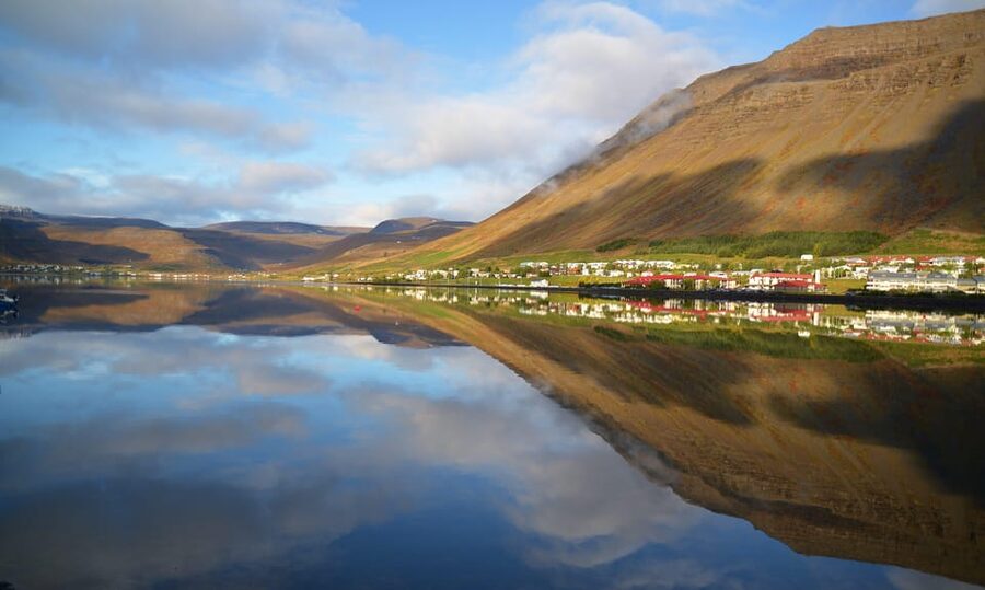 Isafjordur: Dynjandi Waterfall Guided Tour - What to wear and bring