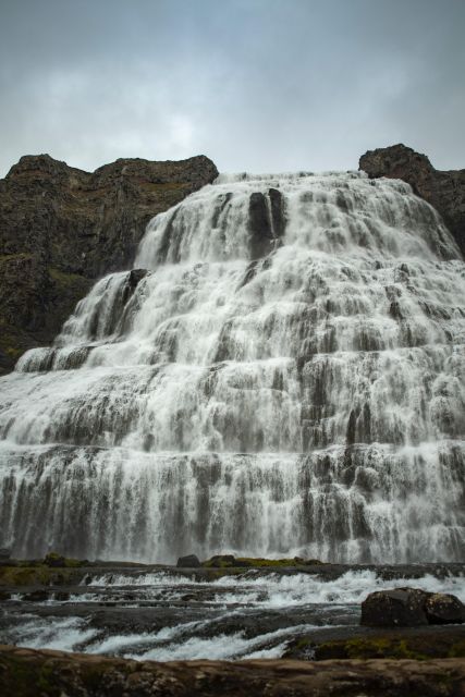 Isafjordur: Dynjandi Waterfall Tour and Icelandic Farm Visit - Gemlufell farm and the taste of Icelandic home life
