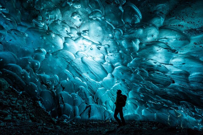 Jökulsárlón: Blue Ice Cave and a Long Glacier Hike - Final call: should you book it?