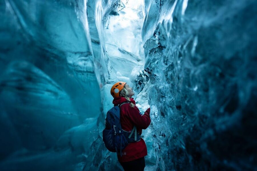 Jökulsárlón: Crystal Ice Cave Super Jeep Tour - Why this Jökulsárlón ice cave tour works