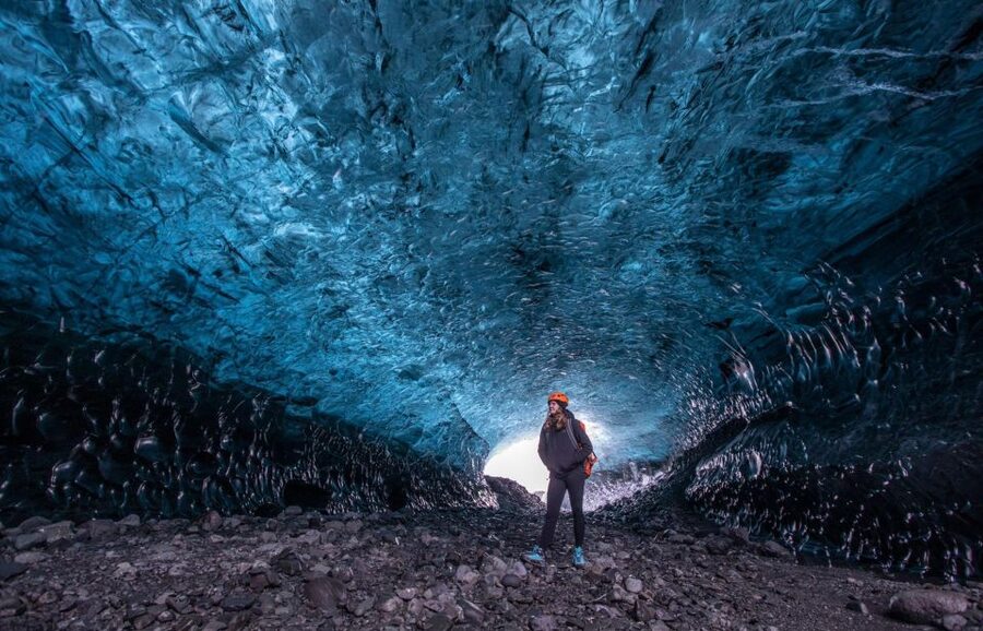 Jökulsárlón: Crystal Ice Cave Super Jeep Tour - Is $162 a fair price?
