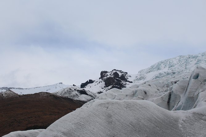 Jökulsárlón Glacier Lagoon, Diamond Beach and secret glaciers (from Djúpivogur) - The long drive and what it means for value