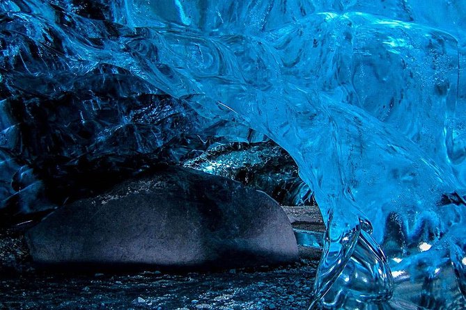 Jökulsárlón Glacier Lagoon, Diamond Beach and secret glaciers (from Djúpivogur) - Weather, cruise delays, and cancellation risk