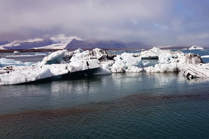 Jökulsarlón Glacier Lagoon Tour - Why this private Jökulsárlón trip is a long day worth weighing
