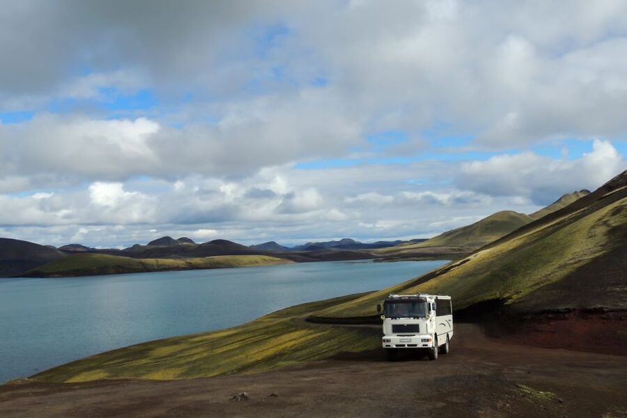 Jökulsárlón: Vatnajökull Ice Cave Guided Tour - Who will enjoy this tour most
