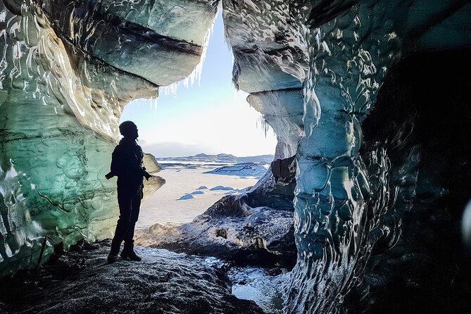 Katla Ice Cave & South Coast Day Tour from Reykjavik - Why Katla is the main event