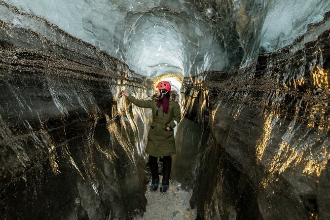 Katla Ice Cave Tour from Vik Small-Group Guided Adventure - Weather, Fitness, and Practical Details
