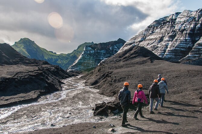 Katla Volcano Ice Cave - Super Jeep Tour from Vik - Weather, safety, and the changing cave