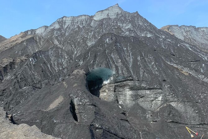 Katla Volcano Ice Cave - Super Jeep Tour from Vik - Who will enjoy this Katla tour most?