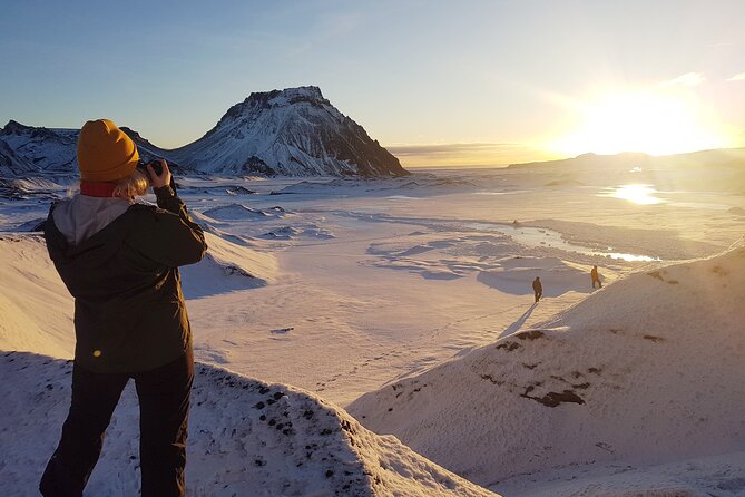 Katla Volcano Ice Cave - Super Jeep Tour from Vik - Should you book the Katla Ice Cave Super Jeep Tour?