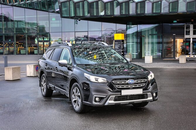 Keflavik Airport To Skarfabakki Harbour Private Transportation - Key points to know before booking