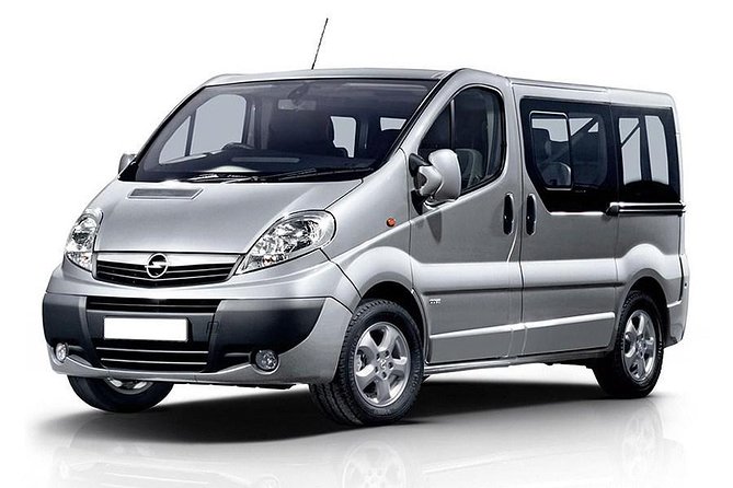 Keflavik International Airport Private Transfer - What the strongest service looks like
