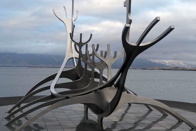 Keflavik International Airport Private Transfer To/From Reykjavik - Choosing between a sedan and a van